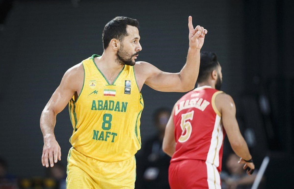 عکس‌های سعید داورپناه