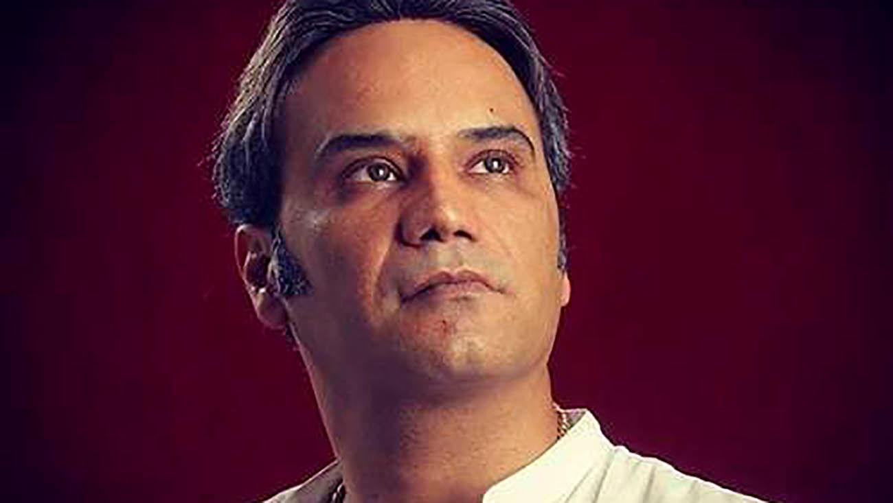 عکس شهرام شکوهی برای کامپیوتر