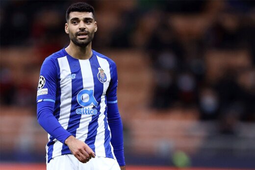 طارمی عنوان لژیونر برتر طارمی عنوان لژیونر برتر