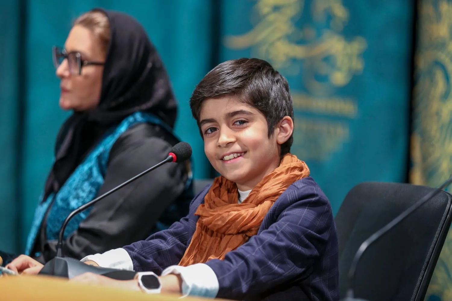 Rayan Sarlak Rayan Sarlak