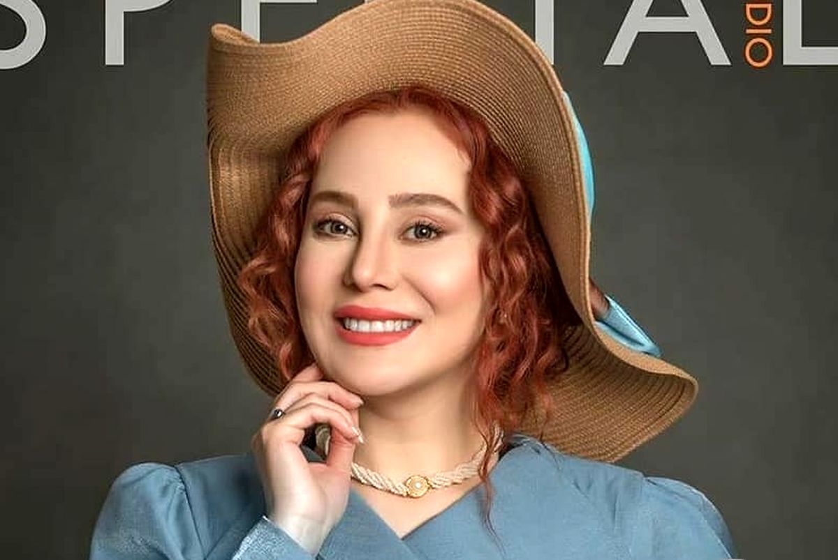 عکس آرام جعفری در ترکیه