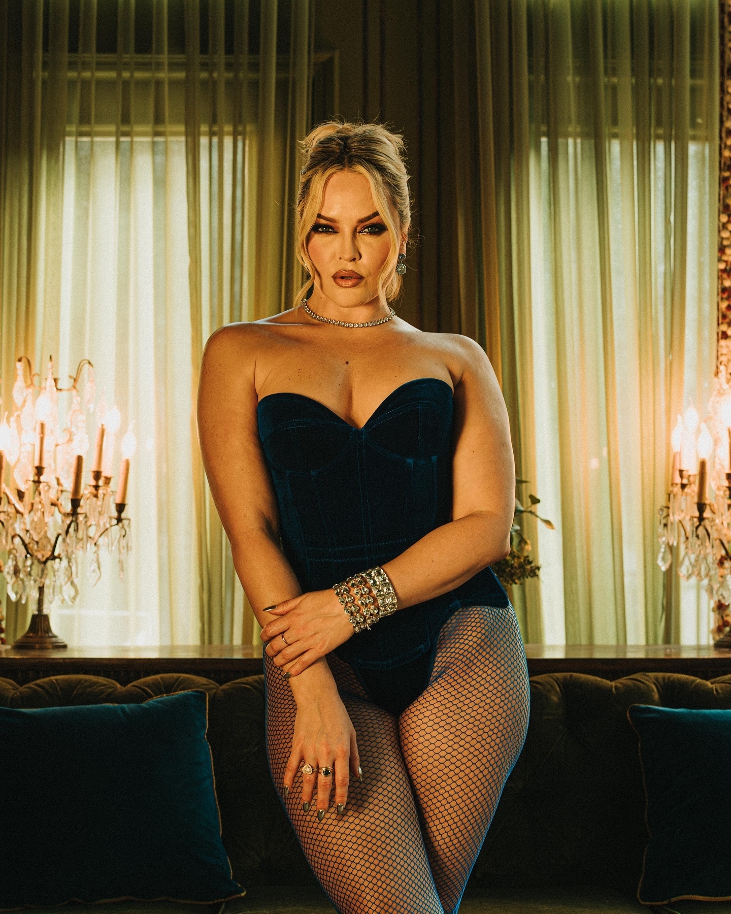 عکس الکسیس تگزاس پورن استار 