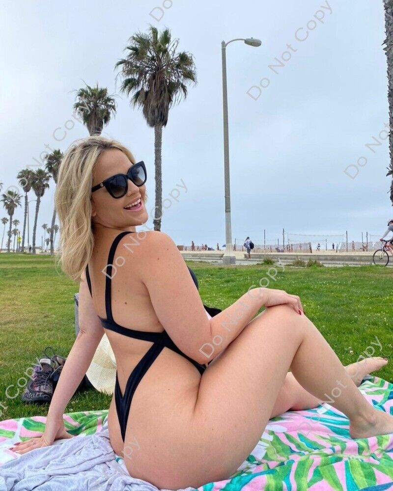 عکس با مایو الکسیس تگزاس