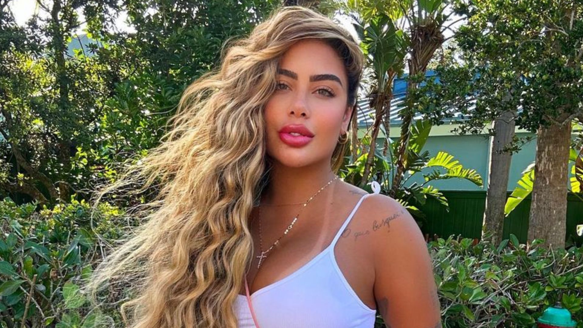 عکس جذاب رافائلا بکران عکس جذاب رافائلا بکران