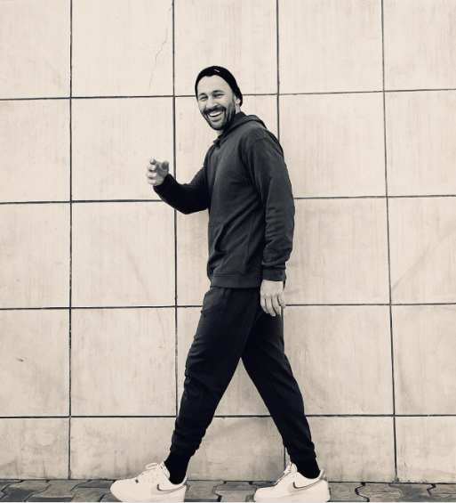 والپیپر سعید داورپناه