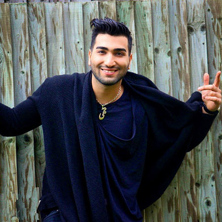 عکس حسین تهی برای کامپیوتر عکس حسین تهی برای کامپیوتر