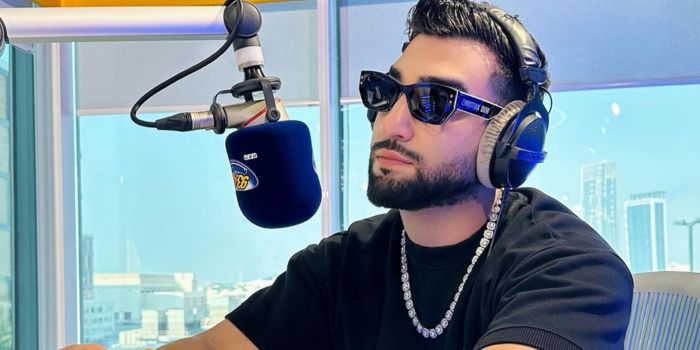 عکس حسین تهی 2025 عکس حسین تهی 2025