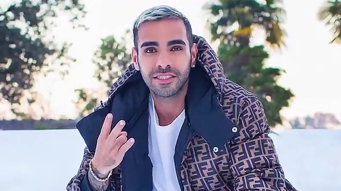 عکس ساشا سبحانی عکس ساشا سبحانی