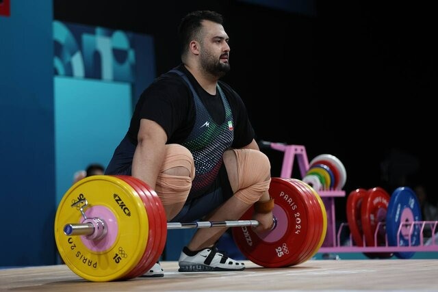 عکس علی داودی عکس علی داودی