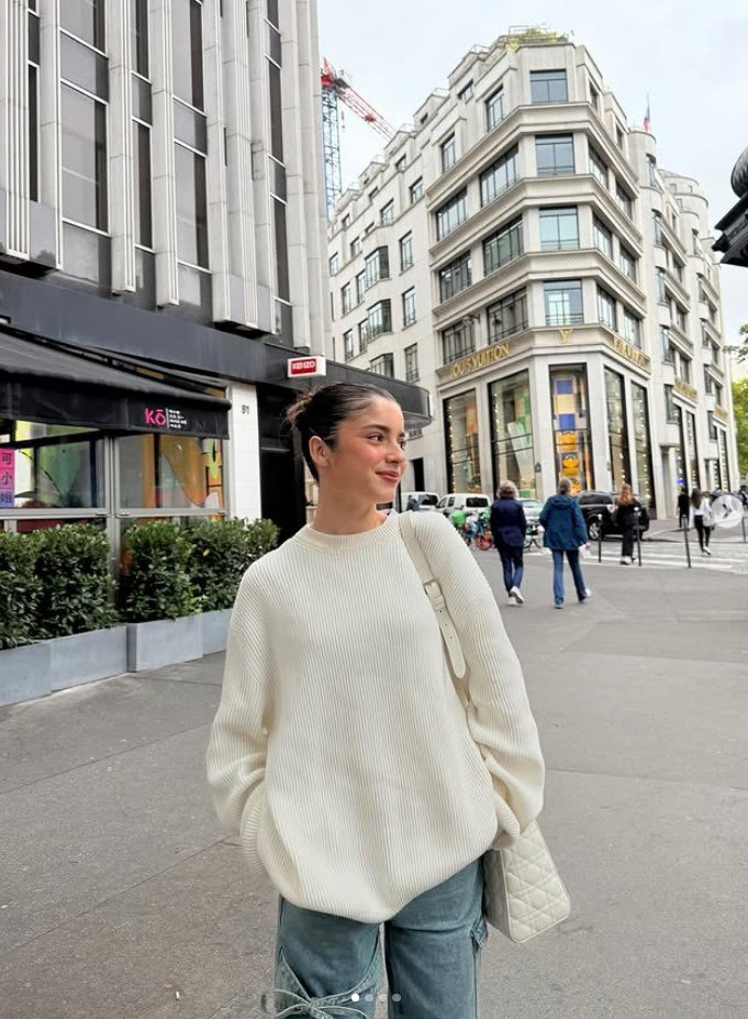 عکس مادالنا آراگائو بازیگر عکس مادالنا آراگائو بازیگر