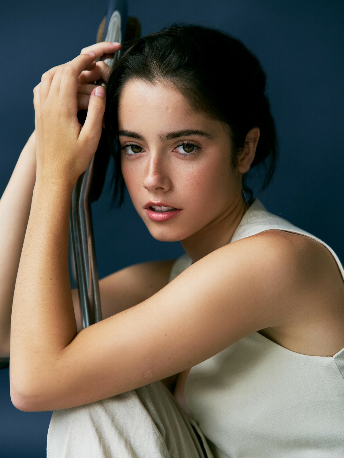 عکس مادالنا آراگائو عکس مادالنا آراگائو