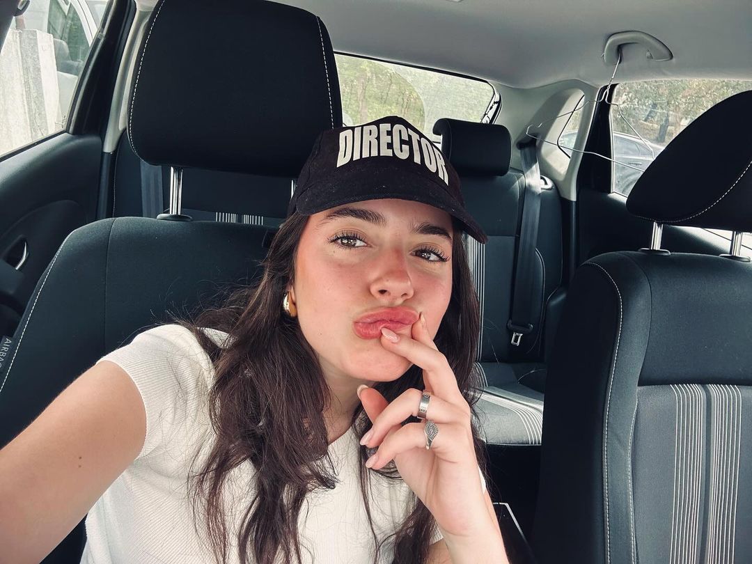 عکس ماشین های مادالنا آراگائو عکس ماشین های مادالنا آراگائو