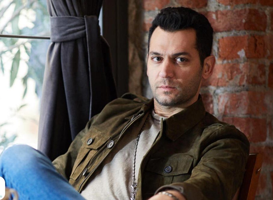 عکس مراد ییلدیریم مرد جذاب ترکیه عکس مراد ییلدیریم مرد جذاب ترکیه