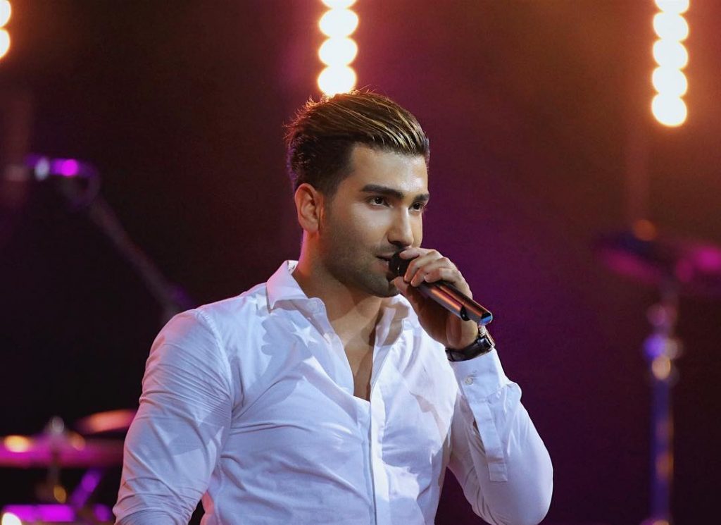 عکس های حسین تهی عکس های حسین تهی