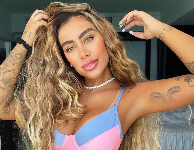 عکس های رافائلا بکران عکس های رافائلا بکران