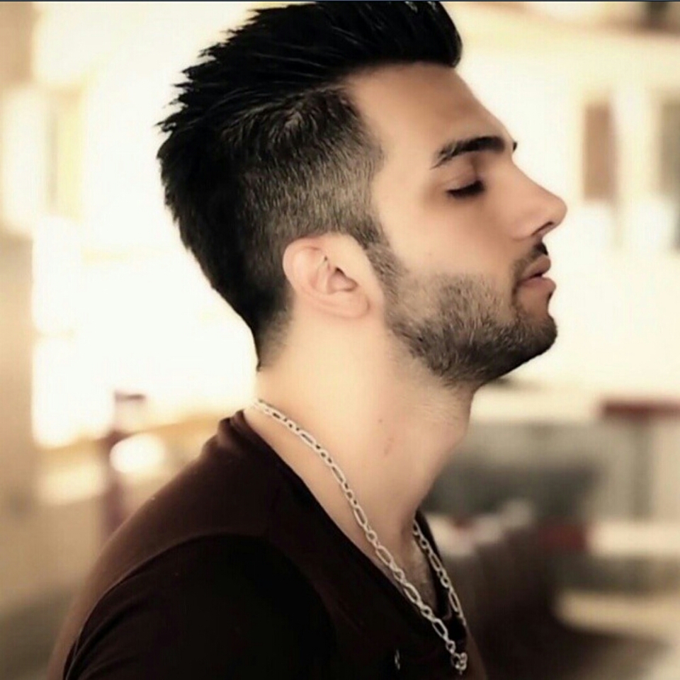 عکس های پویان مختاری عکس های پویان مختاری