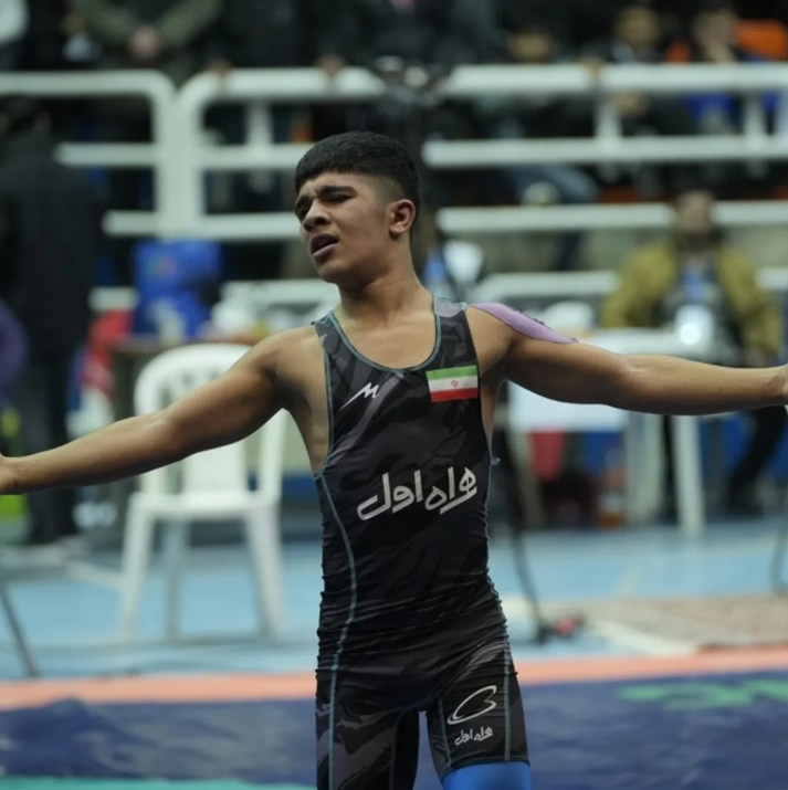 عکس پارسا طهماسبی 2025 عکس پارسا طهماسبی 2025