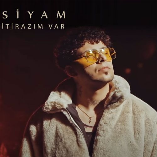 عکس پروفایل سیام تبریزی عکس پروفایل سیام تبریزی