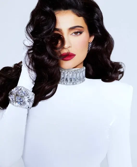 تصویر کایلی جنر تصویر کایلی جنر