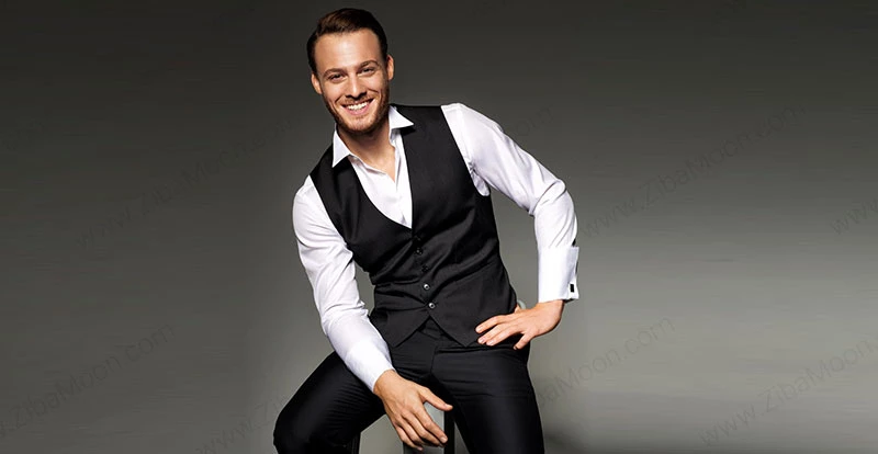 عکس کرم بورسین جذابترین مرد ترکیه عکس کرم بورسین جذابترین مرد ترکیه