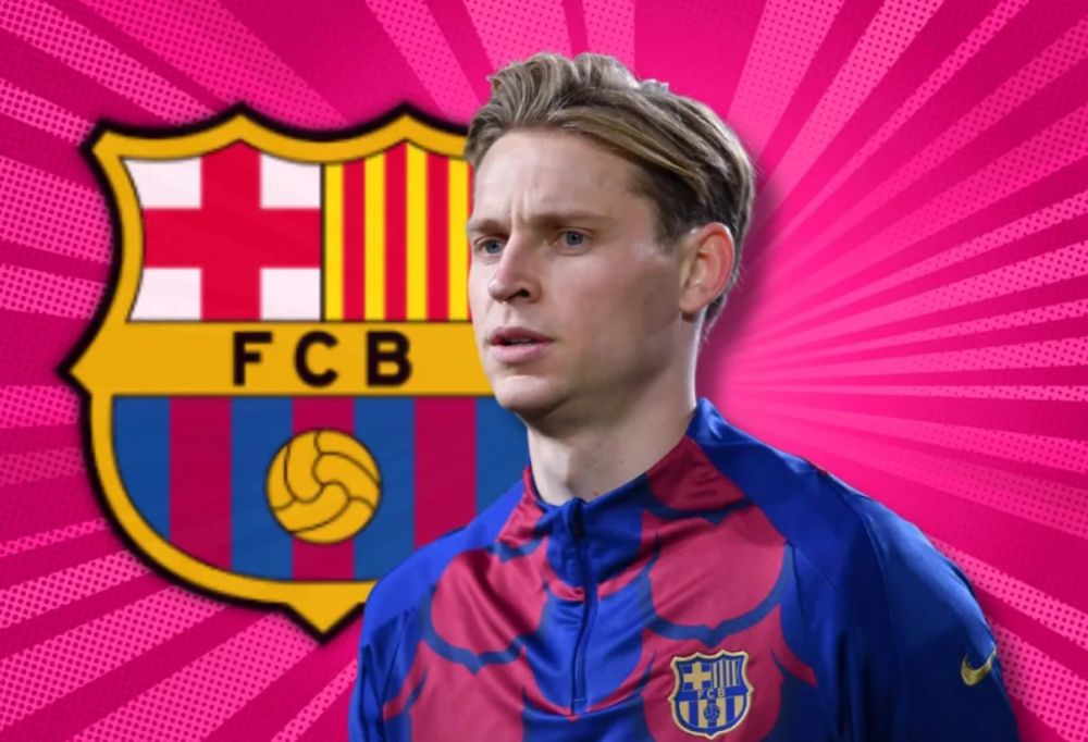 فرنکی دییونگ در بارسلونا ماندنی شد فرنکی دییونگ در بارسلونا ماندنی شد