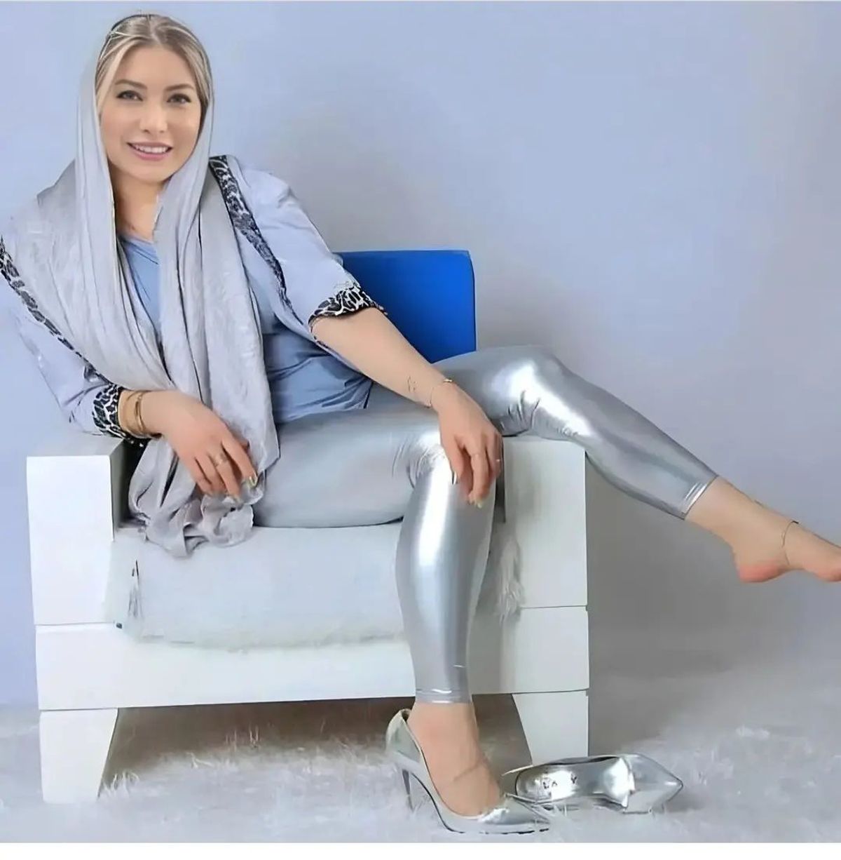 عکس جذاب فریبا نادری عکس جذاب فریبا نادری