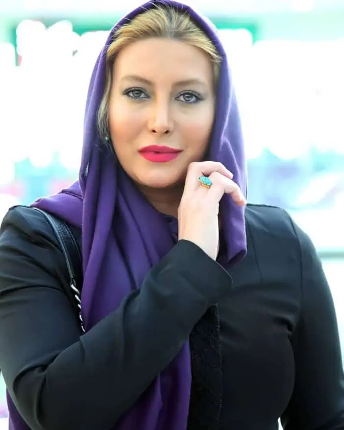 Fariba Naderi Fariba Naderi