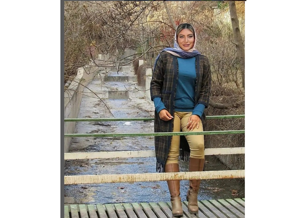 فریبا نادری و اندام فریبا نادری و اندام