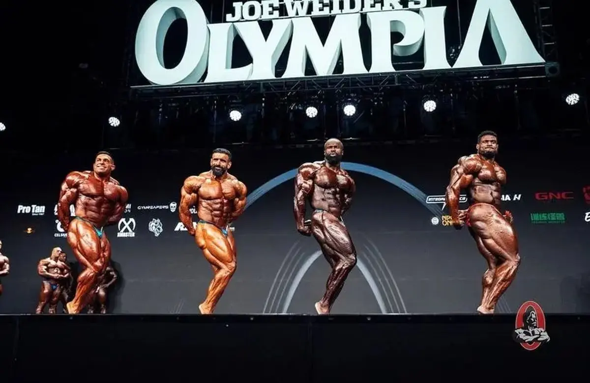 فینال مستریان چوپان در کنار اعیان فینال مستریان چوپان در کنار اعیان