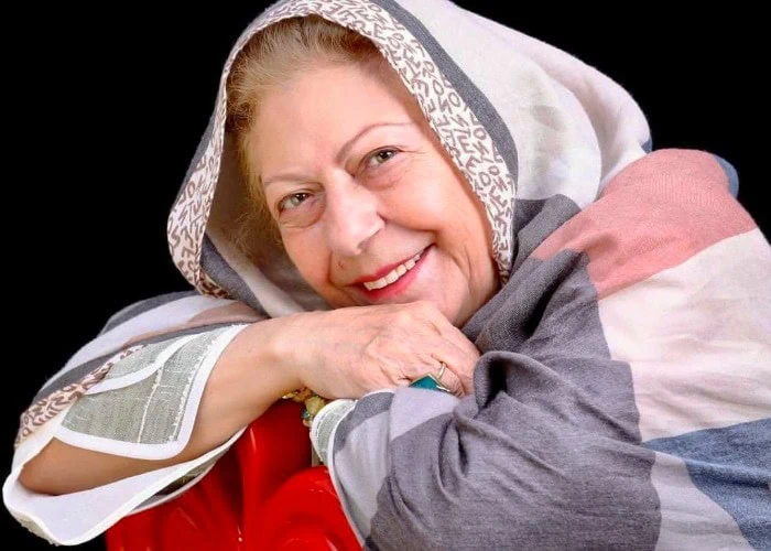 قاسمی بعد از انقلاب قاسمی بعد از انقلاب