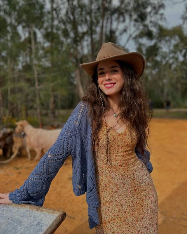 مادالنا آراگائو بیوگرافی مادالنا آراگائو بیوگرافی