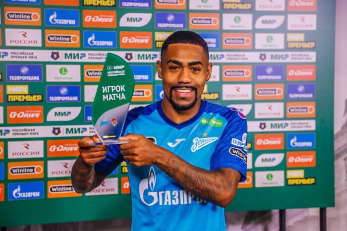 مالکوم لیگ عربستان مالکوم لیگ عربستان