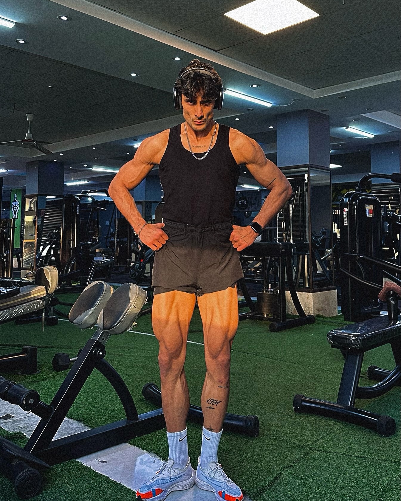 محمد صادق دهقانی در مسابقات قونیه ۲۰۲۲ محمد صادق دهقانی در مسابقات قونیه ۲۰۲۲