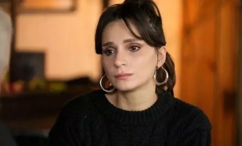 مرچ آرال در لیست پلیس ترکیه