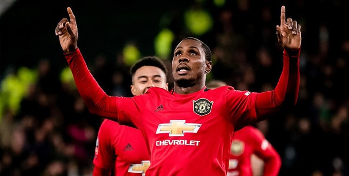 اوستیبیو مهاجم اوستیبیو مهاجم