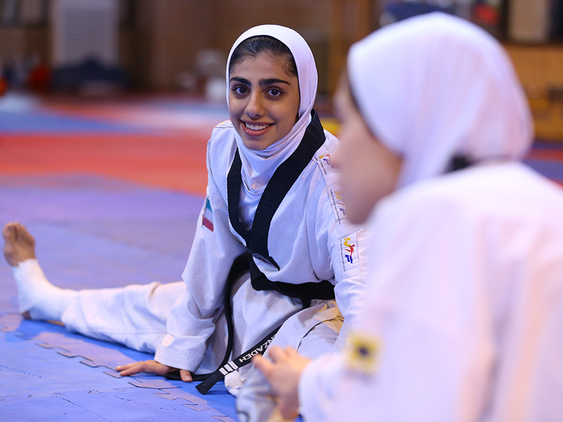 عکس جدید مهلا مومن زاده عکس جدید مهلا مومن زاده