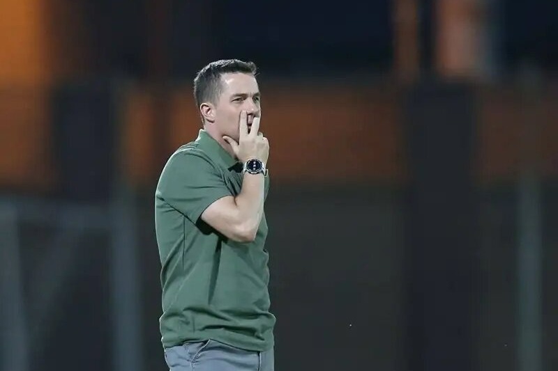 اوسمار ویرا سرمربی پرسپولیس شد اوسمار ویرا سرمربی پرسپولیس شد