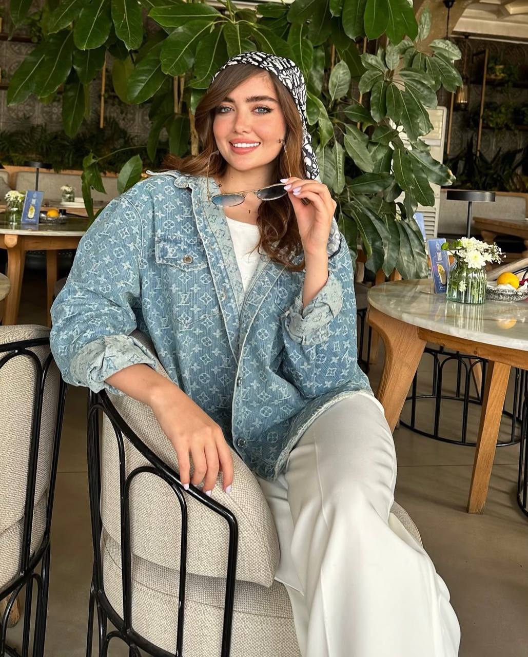 نگین حق دوست چه کسی هست نگین حق دوست چه کسی هست