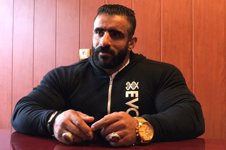 هادی چوپان بیوگرافی هادی چوپان بیوگرافی