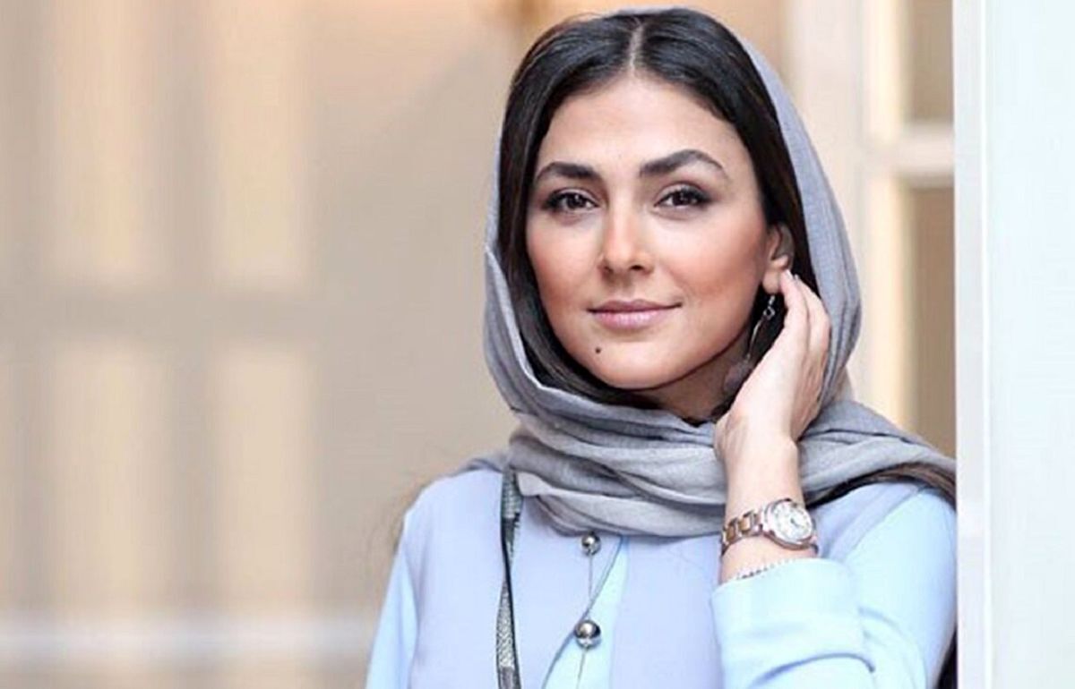 هدی زینالعابدین مجرد است یا متاهل هدی زینالعابدین مجرد است یا متاهل