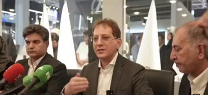 هشدار پلیس به مشاوران بابک زنجانی هشدار پلیس به مشاوران بابک زنجانی