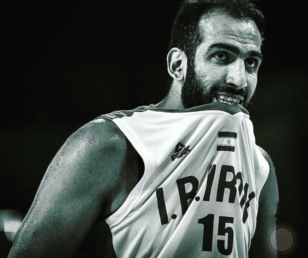 wallpaper for phone Hamed Haddadi