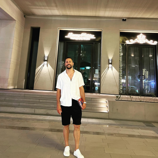 والپیپر سعید داورپناه برای کامپیوتر 