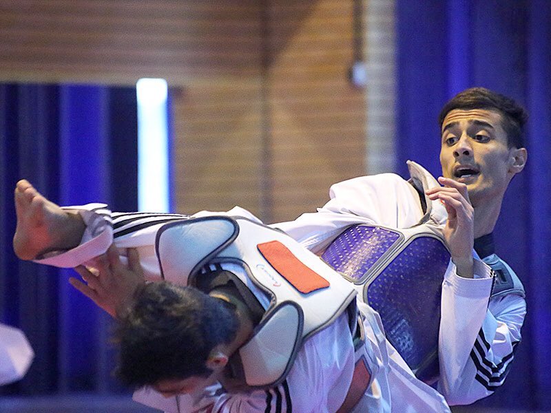 والیپیپر محمد صادق دهقانی والیپیپر محمد صادق دهقانی