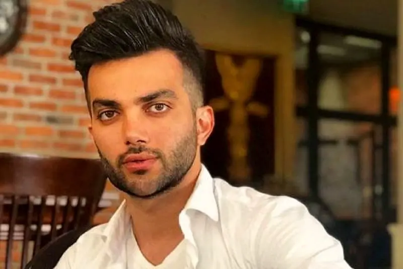 پویان مختاری عکس پویان مختاری عکس