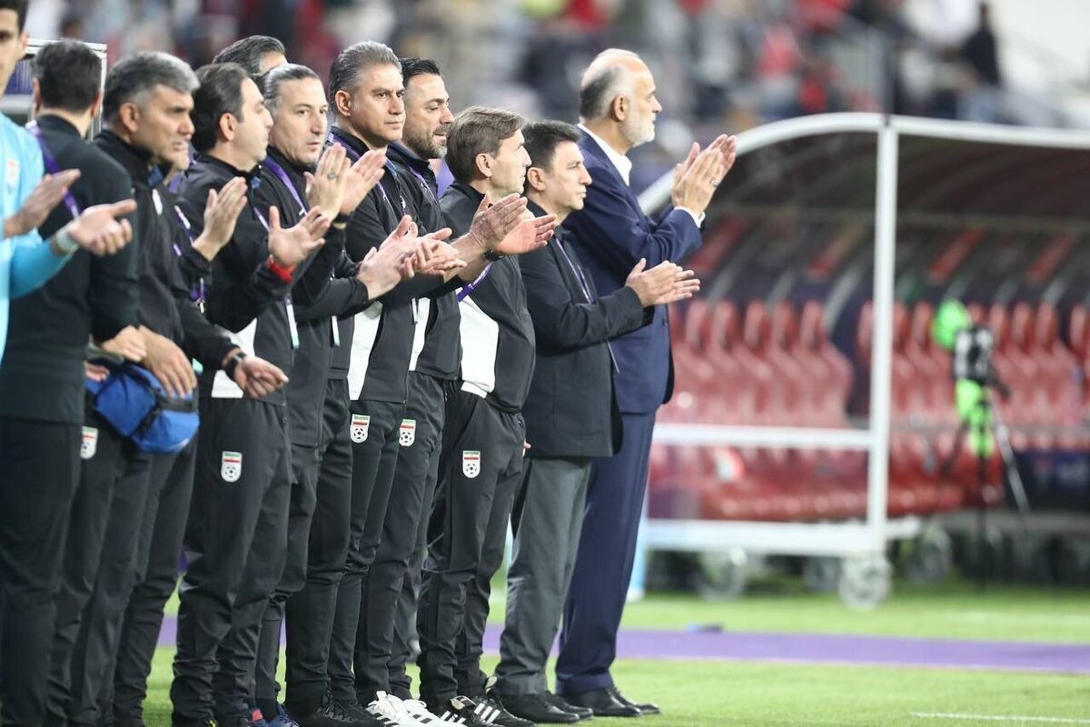 چرا ایران از ویزای آمریکا محروم شد چرا ایران از ویزای آمریکا محروم شد