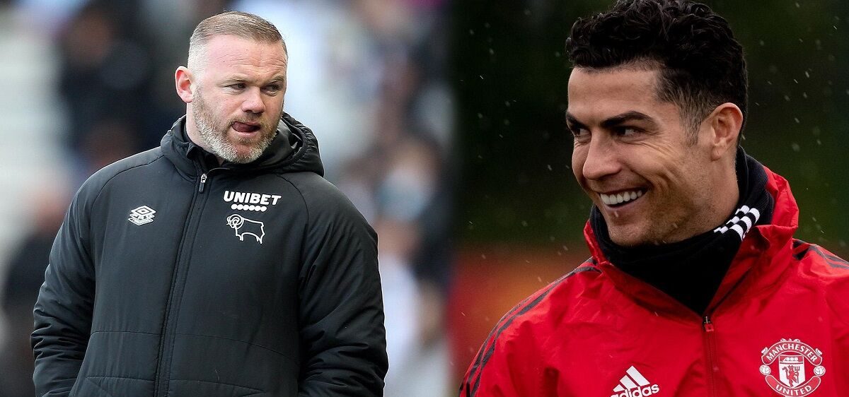 چرا مبارزه رونی و رونالدو جهانی میشود چرا مبارزه رونی و رونالدو جهانی میشود