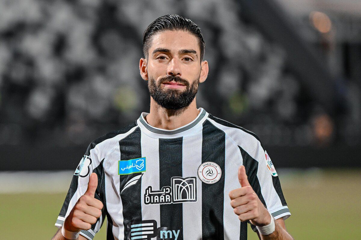 کاراسکو لیگ عربستان کاراسکو لیگ عربستان