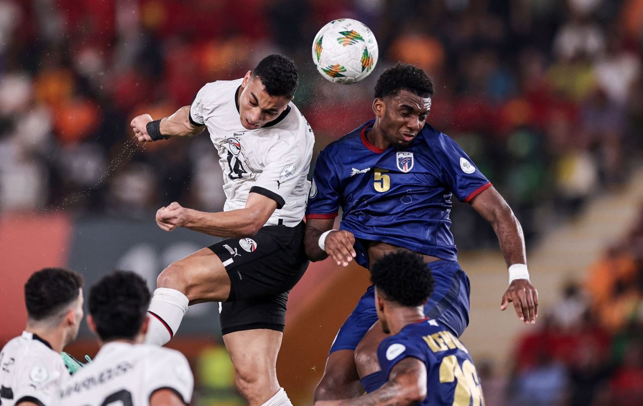 کیپ ورد اولین صعود تاریخیش به جام جهانی کیپ ورد اولین صعود تاریخیش به جام جهانی