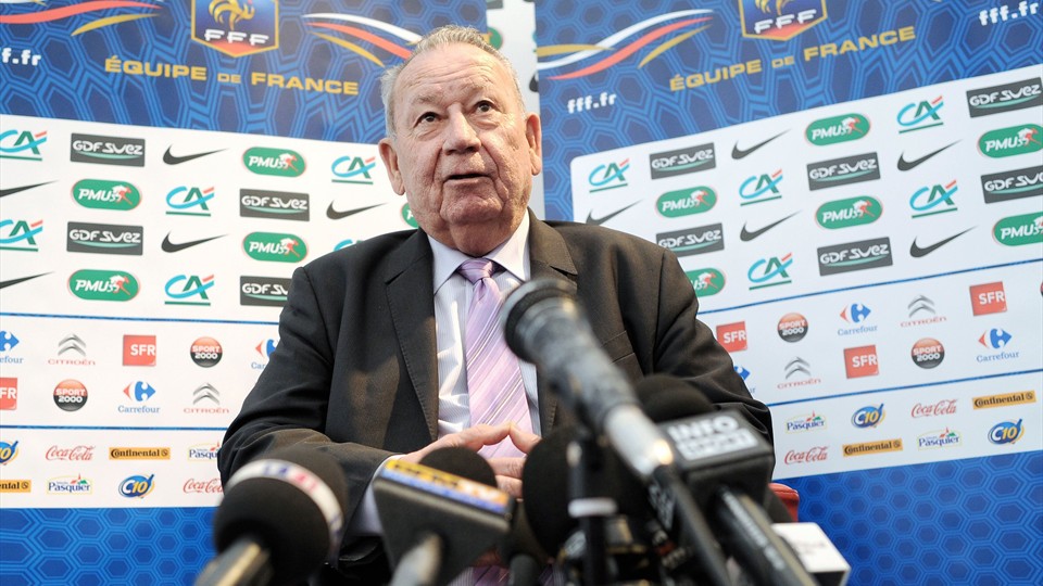 گل های ژوست فونتن در جام جهانی گل های ژوست فونتن در جام جهانی